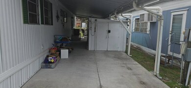 Long Driveway