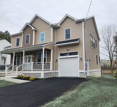 465 Massasoit Rd, Worcester, MA 01604 - photo 3