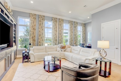 827 Dunleigh Meadows Ln, Houston, TX 77055 - photo 4