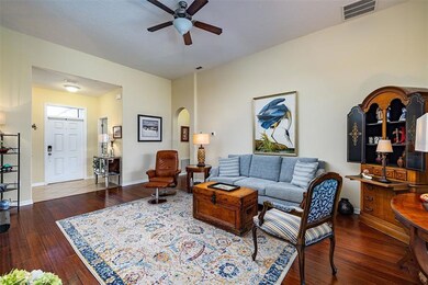 GREAT ROOM FLOOR PLAN!