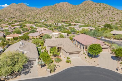 13868 E Geronimo Rd - Aerial 3