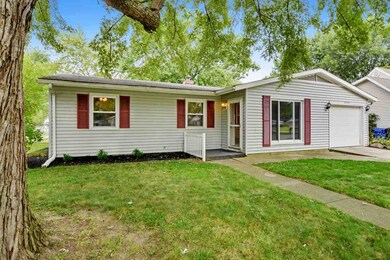 2405 Country Club Ln, Kokomo, IN 46902 - photo 2