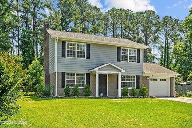 1012 Foscue Dr, Jacksonville, NC 28540 - photo 5