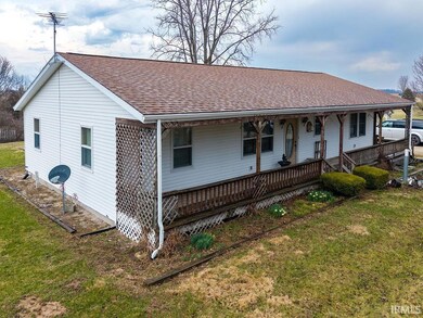 9936 W 200 S, Andrews, IN 46702 - photo 6
