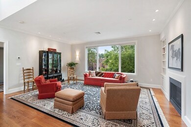 54 Harvard Ave unit 3, Brookline, MA 02446 - photo 4