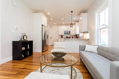 22 Stevenson Ave unit 1, Everett, MA 02149 - photo 3