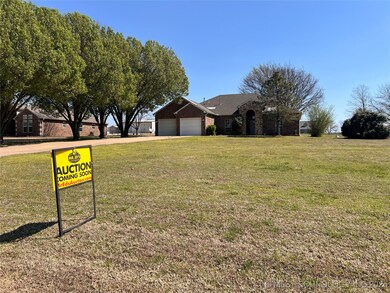 9225 S 258th East Ave, Broken Arrow, OK 74014 - photo 2