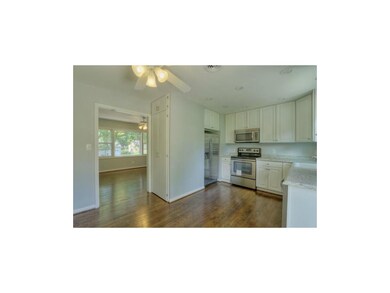 New stainless steel appliances that include the bu
