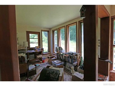 Family Room.
