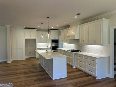 197 Camden Trace, Macon, GA 31210 - photo 5