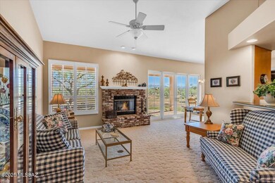 11 Culton Ln, Tubac, AZ 85646 - photo 6