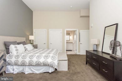 230-38 N 21st St unit 610, Philadelphia, PA 19103 - photo 6