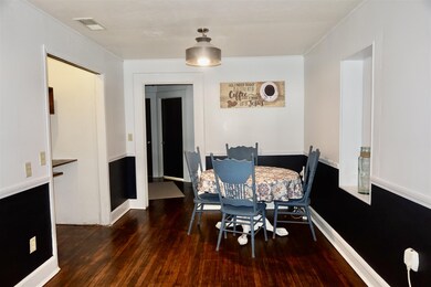 1219 Lessman St SW, Cullman, AL 35055 - photo 6