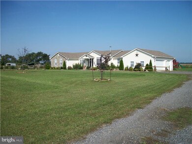 223 Hammondtown Rd, Harrington, DE 19952 - photo 2