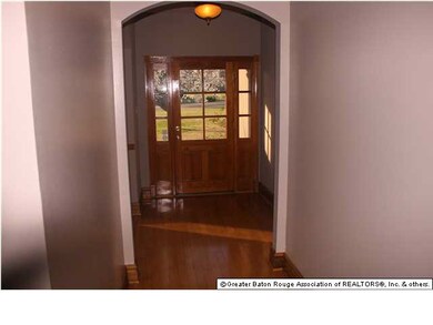 Foyer