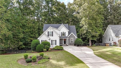 6985 Shane Ln, Cumming, GA 30028 - photo 2