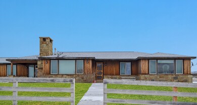 Front exterior