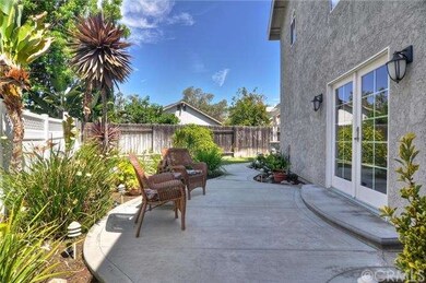 This is part of the wrap around yard, and specific