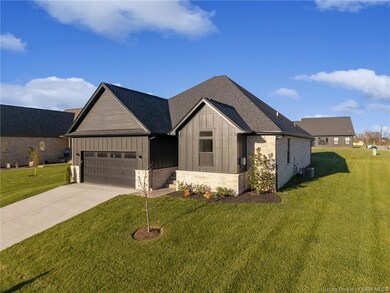 6417 Whispering Way unit 906, Charlestown, IN 47111 - photo 3