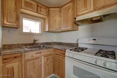 Hickory Cabinets