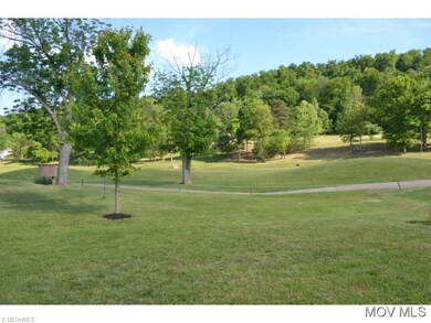 Beautiful Golf Course Views