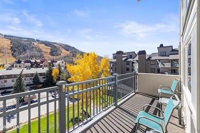 508 E Lionshead Cir unit 604-49, Vail, CO 81657 - photo 2