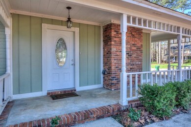 4136 Fair Oaks Rd, Augusta, GA 30907 - photo 4