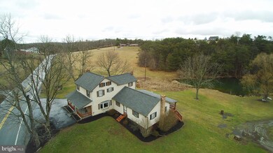 1545 New Bloomfield Rd, New Bloomfield, PA 17068 - photo 2