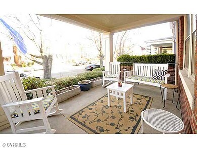 Porch