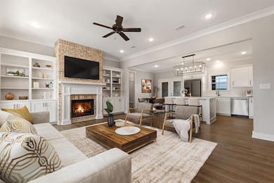 49 Excellor, Sumrall, MS 39482 - photo 7