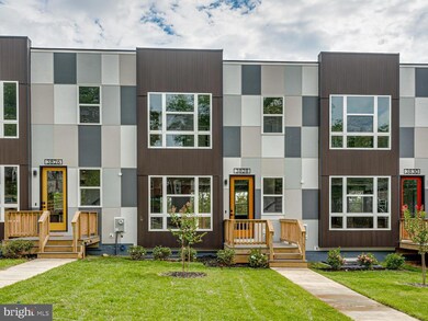 3828 First St SE, Washington, DC 20032 - photo 2