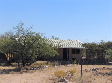 Guest house
