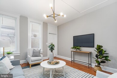 2928 Clifton Park Terrace, Baltimore, MD 21213 - photo 5