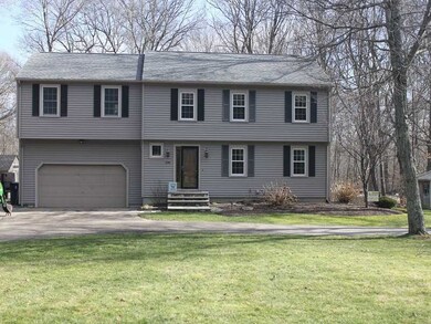 1140 Slocum Rd, Saunderstown, RI 02874 - photo 2