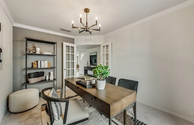 2032 Pleasant Knoll Cir, Forney, TX 75126 - photo 2