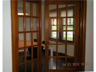 Dining Room LG DINING ROOM       WITH FRENCH DOORS