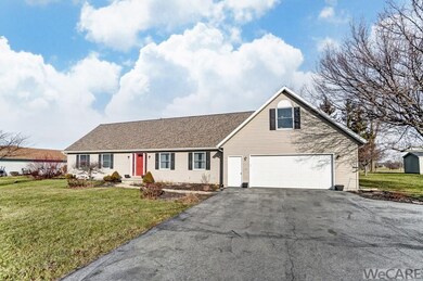 8973 Hillville Rd, Bluffton, OH 45817 - photo 3