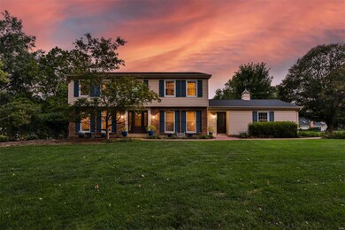 15914 Craddock Way, Chesterfield, MO 63005 - photo 2