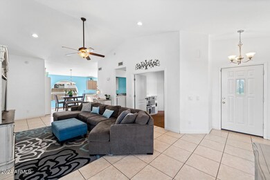 8343 E Portobello Ave unit 1, Mesa, AZ 85212 - photo 4