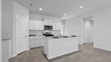 537 Derby Ln, Springtown, TX 76082 - photo 5