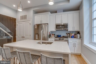 625 Park Rd NW unit 109, Washington, DC 20010 - photo 5