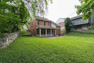 12 Graham Ave, Frankfort, KY 40601 - photo 3