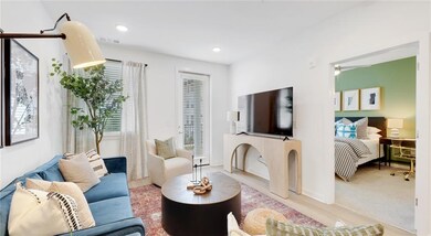 1000 Etowah Ferry Dr unit 6309, Acworth, GA 30102 - photo 7