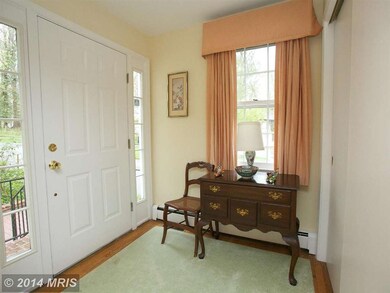 2602 Greenspring Valley Rd, Stevenson, MD 21153 - photo 2