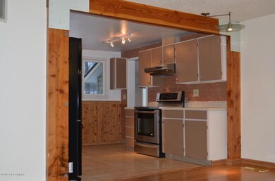 Cooktop Stove