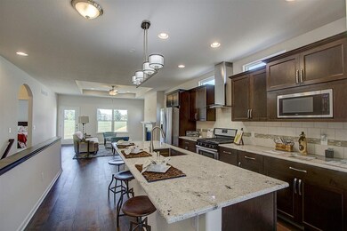 2841 No Oaks Ridge, Fitchburg, WI 53711 - photo 3