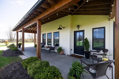 12210 Clay Pike Rd, New Concord, OH 43762 - photo 3