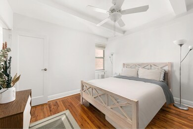 The Manor unit 311, New York, NY 10017 - photo 6