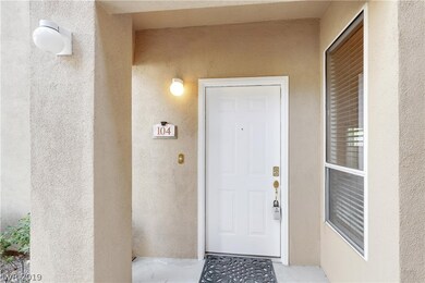 8737 Red Brook Dr unit 104, Las Vegas, NV 89128 - photo 2