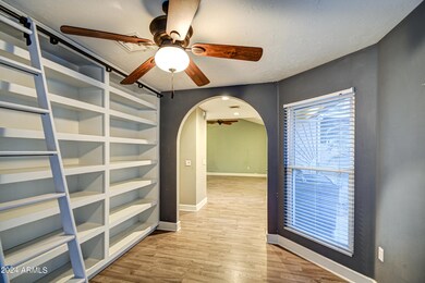 Library/Den